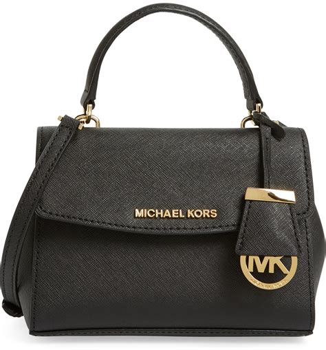 small crossbody purse michael kors